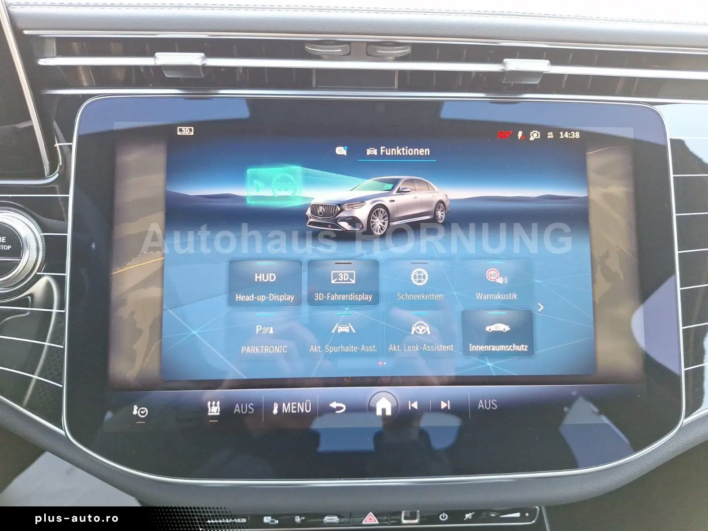 MERCEDES-BENZ AMG E53 4M  Hybrid P  PANOSD NIGHTP2 D&hellip;