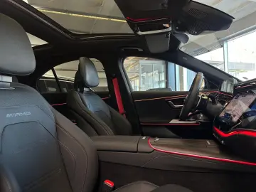 MERCEDES-BENZ E 53 Hybrid 4M  PANO HUD DISTR BURM DR&hellip;
