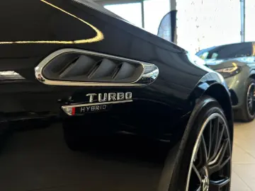 MERCEDES-BENZ E 53 Hybrid 4M  PANO HUD DISTR BURM DR&hellip;