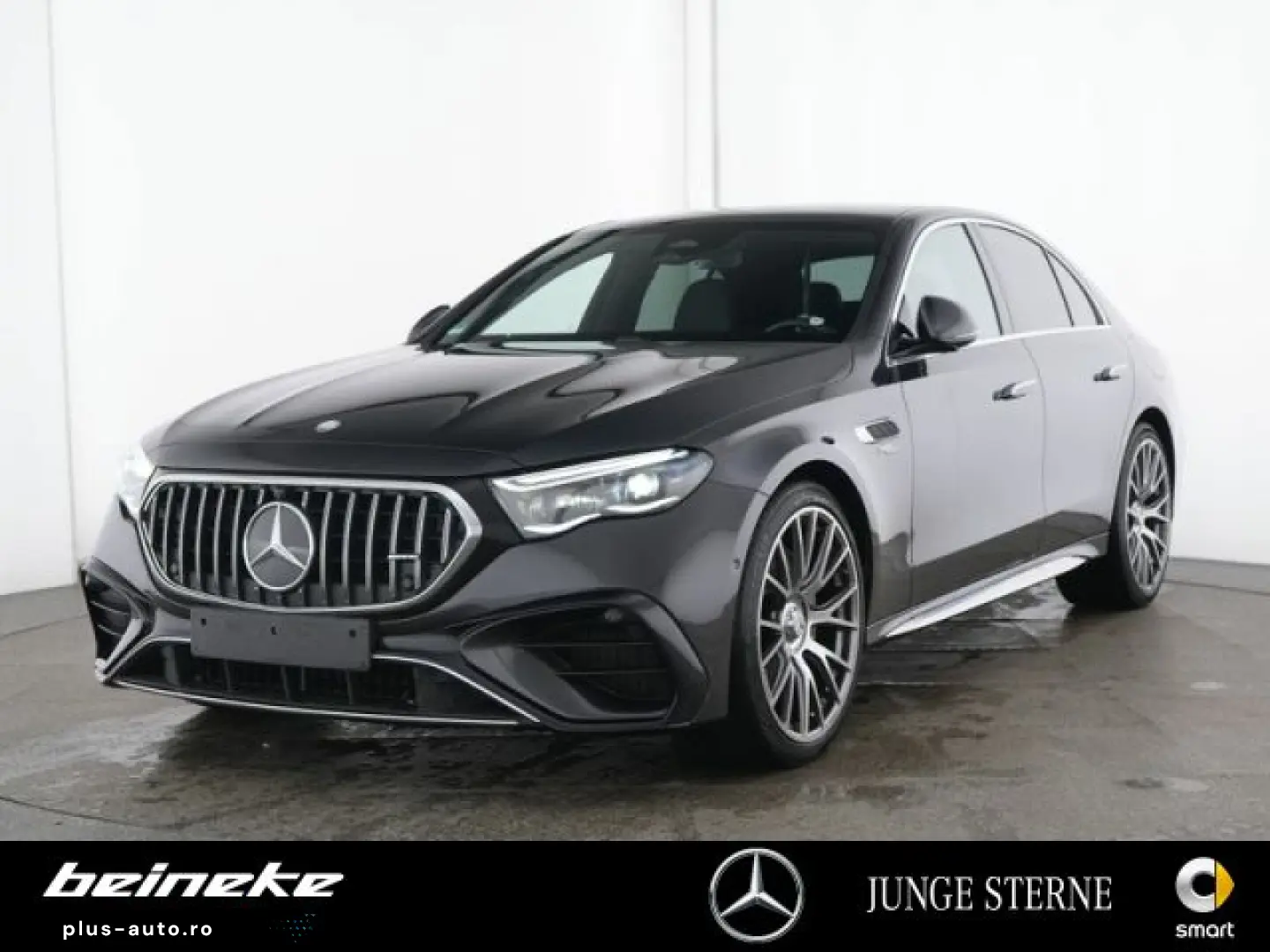 MERCEDES-BENZ E 53 AMG Hybrid 4M  Panorama AHK 21 Bu&hellip;