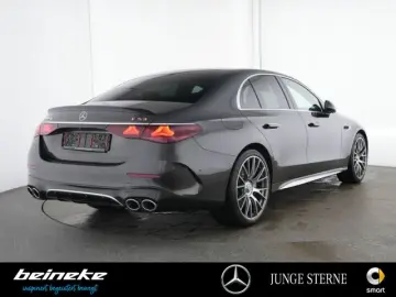 MERCEDES-BENZ E 53 AMG Hybrid 4M  Panorama AHK 21 Bu&hellip;