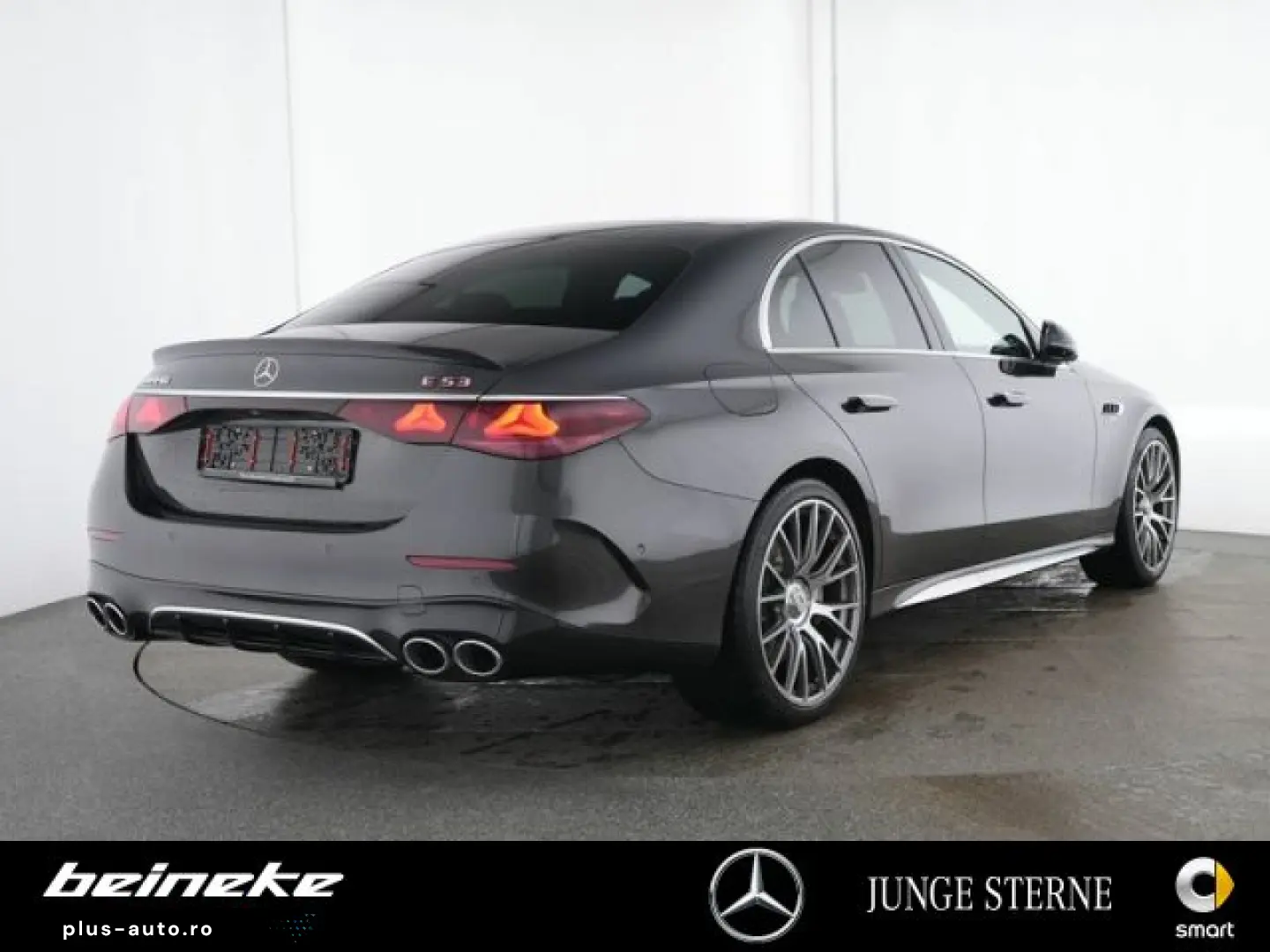 MERCEDES-BENZ E 53 AMG Hybrid 4M  Panorama AHK 21 Bu&hellip;
