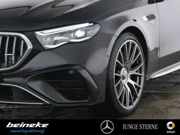 MERCEDES-BENZ E 53 AMG Hybrid 4M  Panorama AHK 21 Bu&hellip;