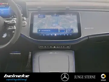 MERCEDES-BENZ E 53 AMG Hybrid 4M  Panorama AHK 21 Bu&hellip;