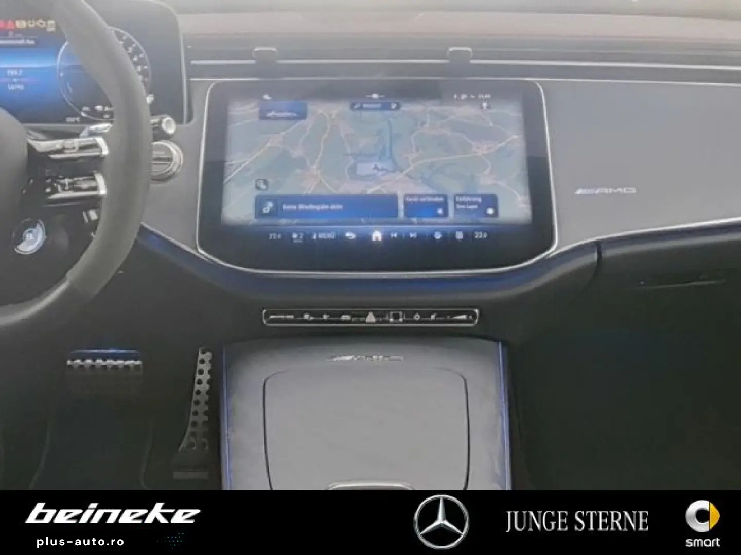 MERCEDES-BENZ E 53 AMG Hybrid 4M  Panorama AHK 21 Bu&hellip;