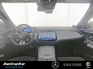 MERCEDES-BENZ E 53 AMG Hybrid 4M  Panorama AHK 21 Bu&hellip;