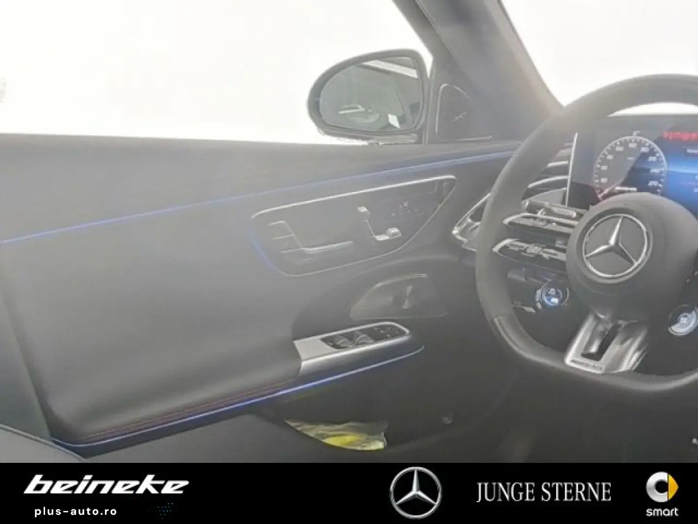 MERCEDES-BENZ E 53 AMG Hybrid 4M  Panorama AHK 21 Bu&hellip;