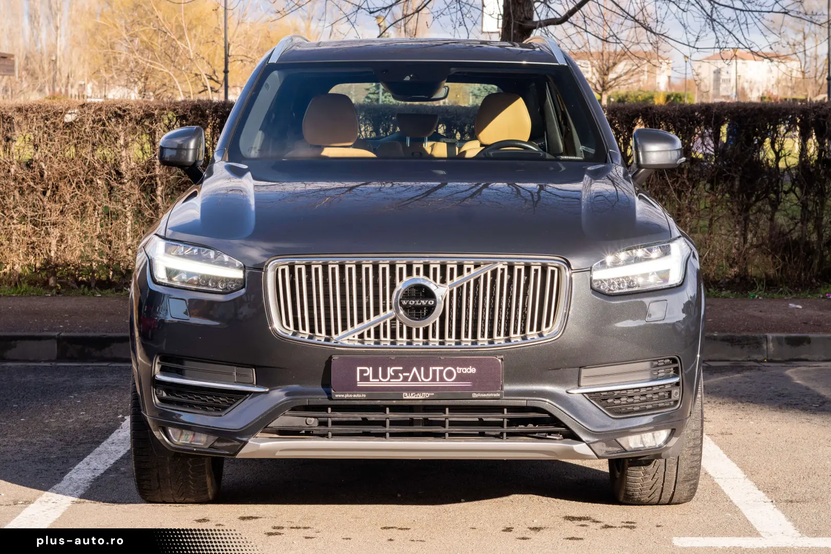 Volvo XC90 AWD D4 Inscription