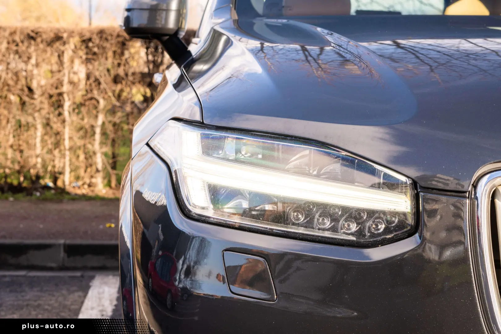 Volvo XC90 AWD D4 Inscription