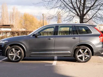 Volvo XC90 AWD D4 Inscription