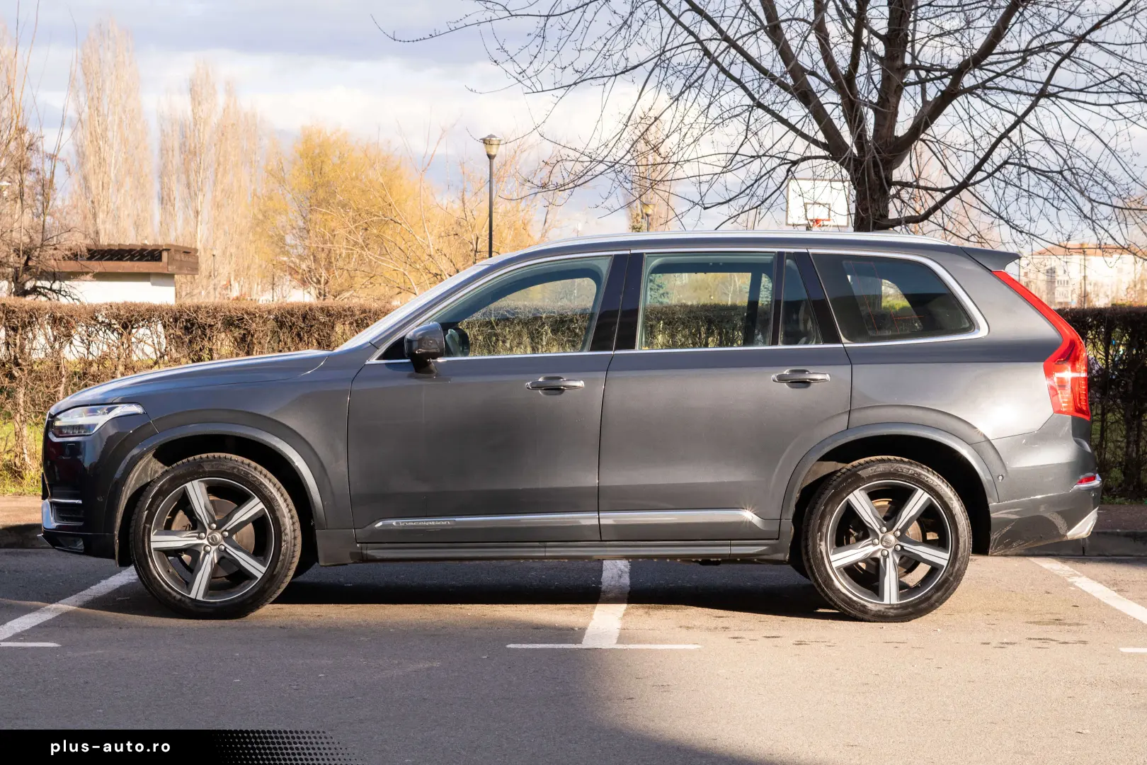 Volvo XC90 AWD D4 Inscription