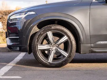 Volvo XC90 AWD D4 Inscription