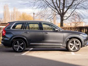 Volvo XC90 AWD D4 Inscription