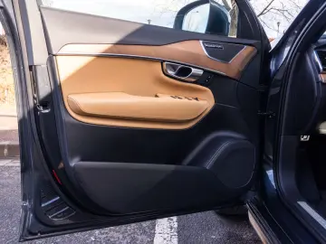 Volvo XC90 AWD D4 Inscription