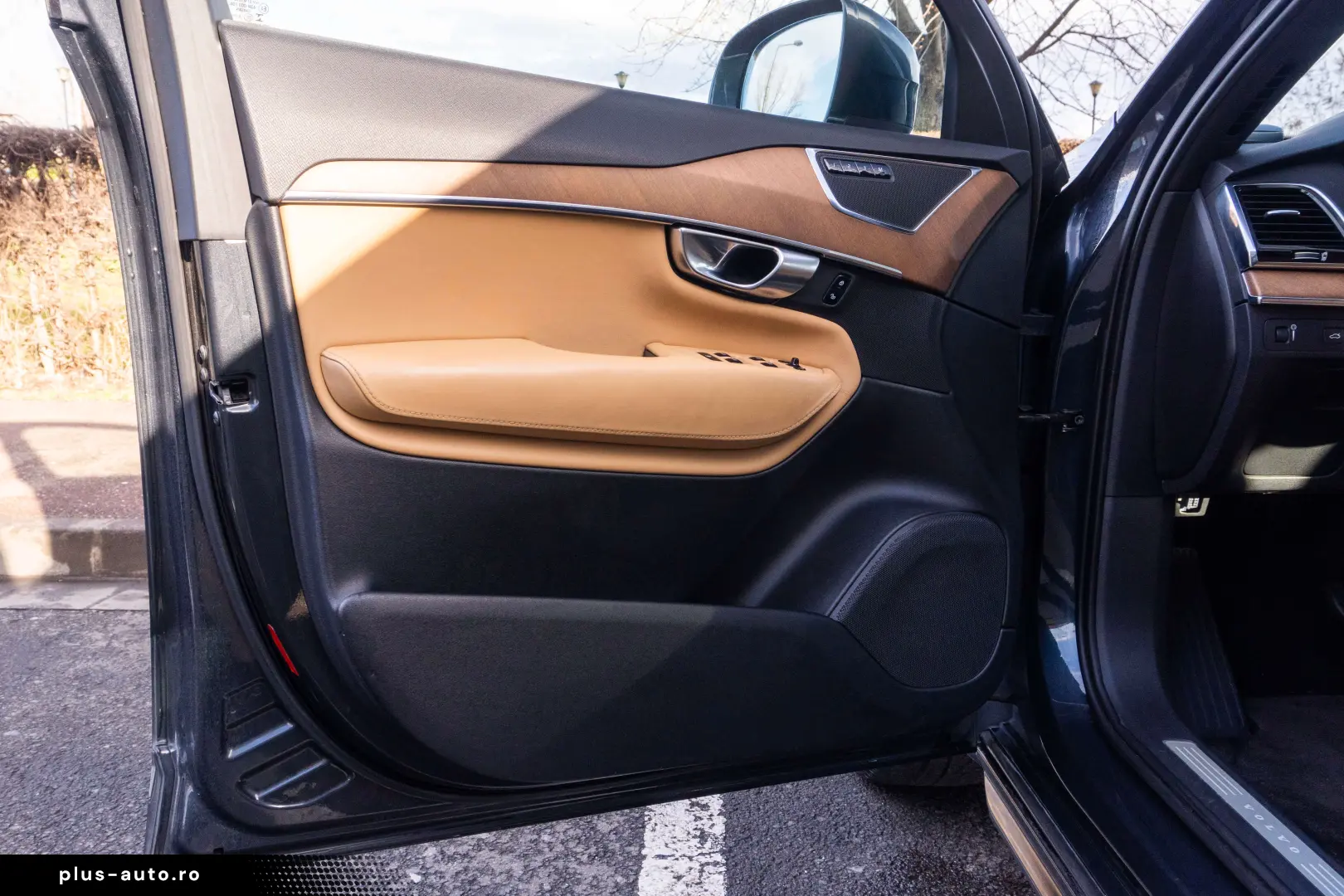 Volvo XC90 AWD D4 Inscription