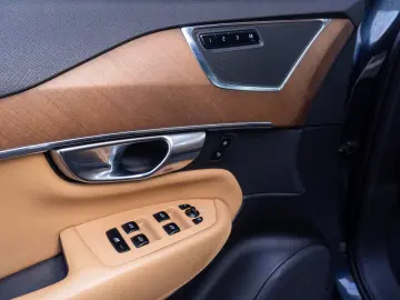 Volvo XC90 AWD D4 Inscription