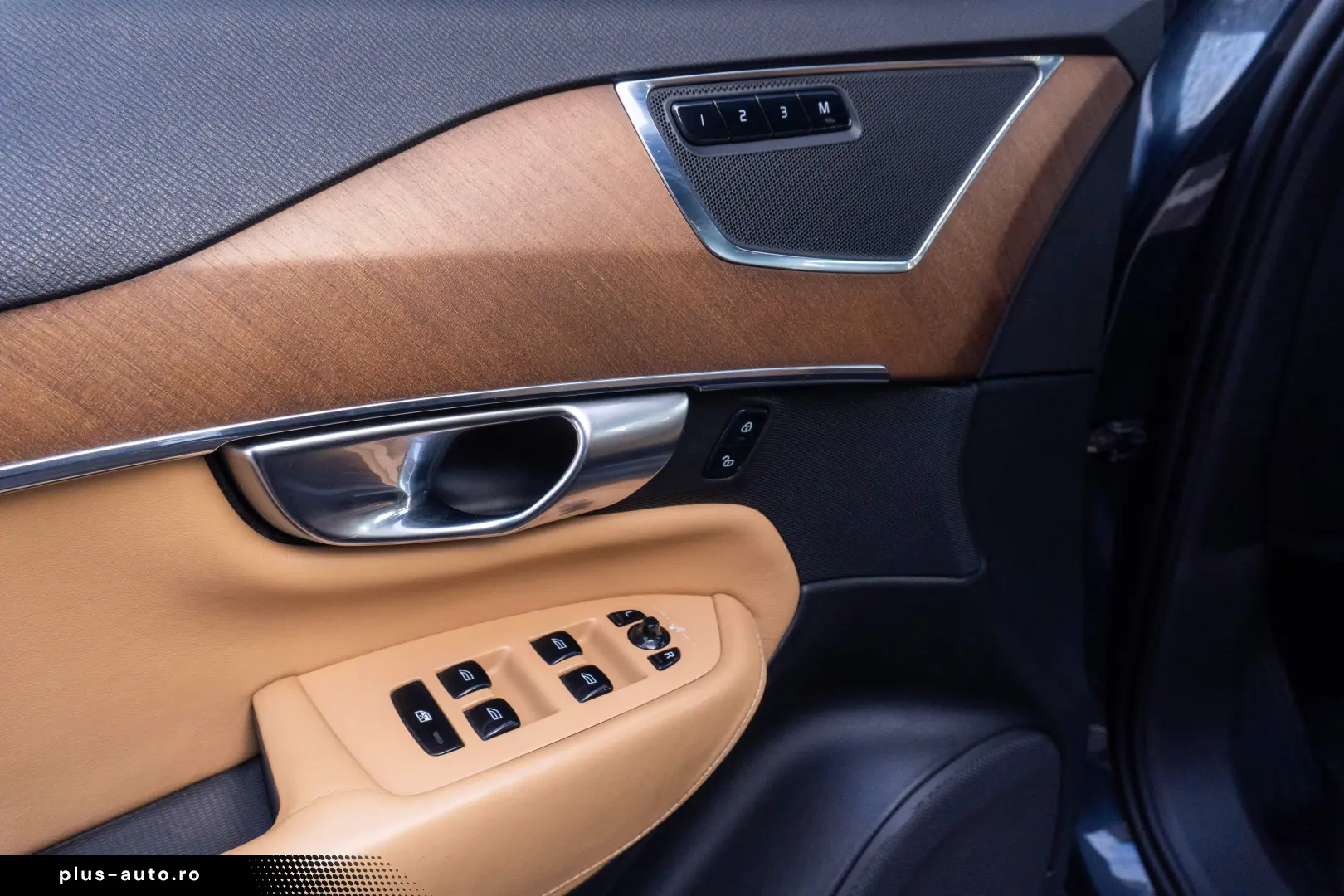 Volvo XC90 AWD D4 Inscription