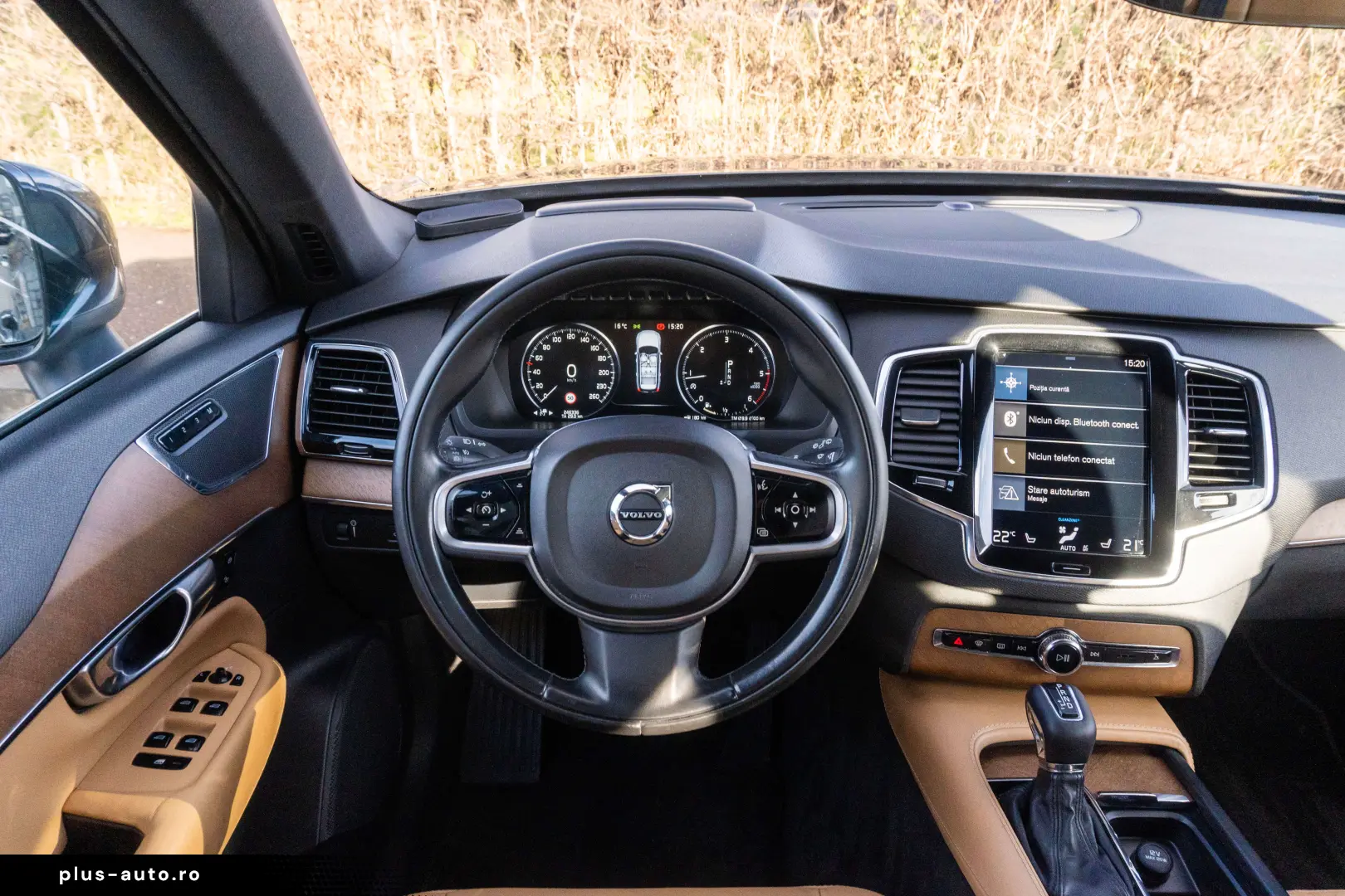 Volvo XC90 AWD D4 Inscription