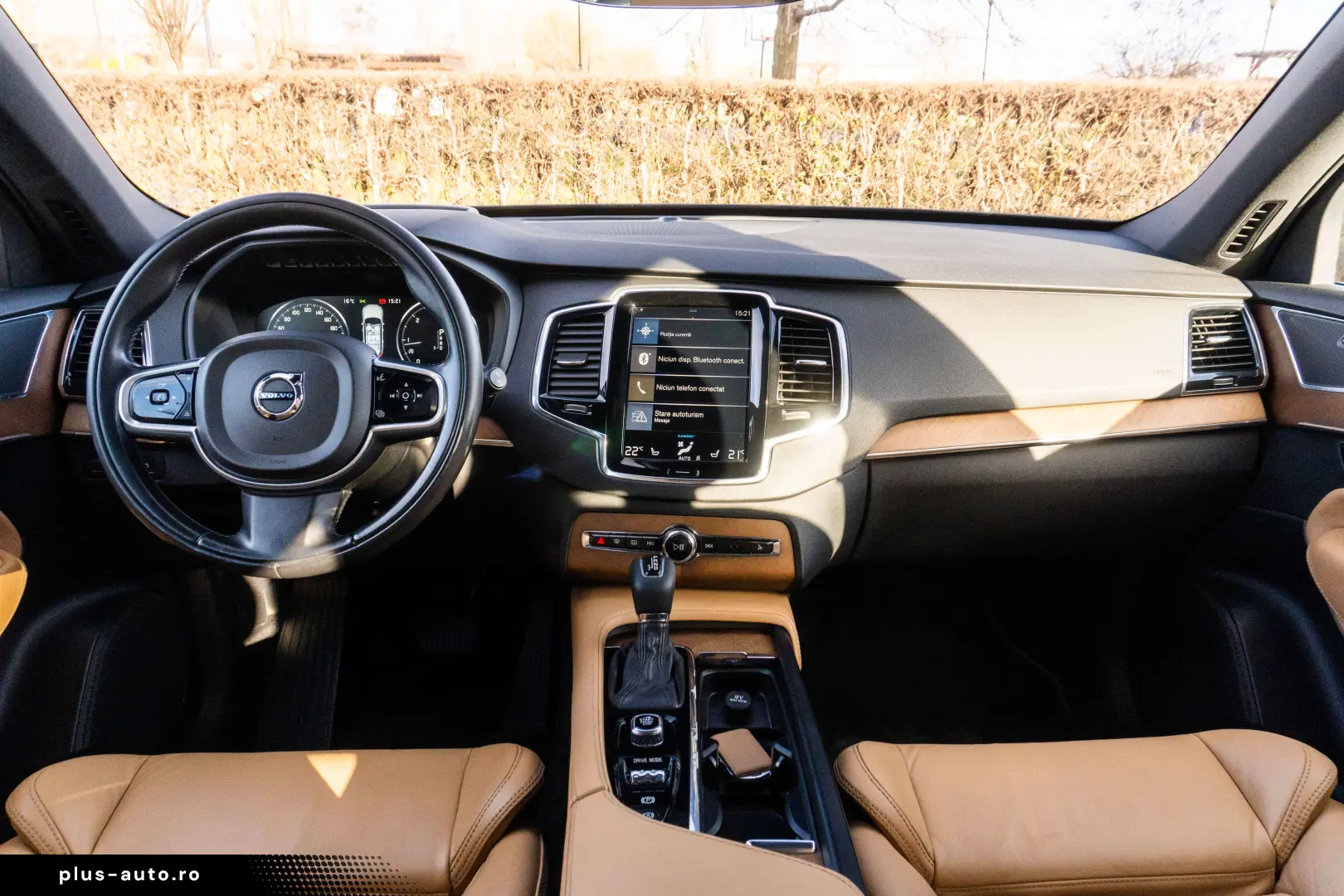 Volvo XC90 AWD D4 Inscription