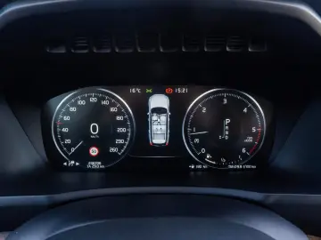 Volvo XC90 AWD D4 Inscription