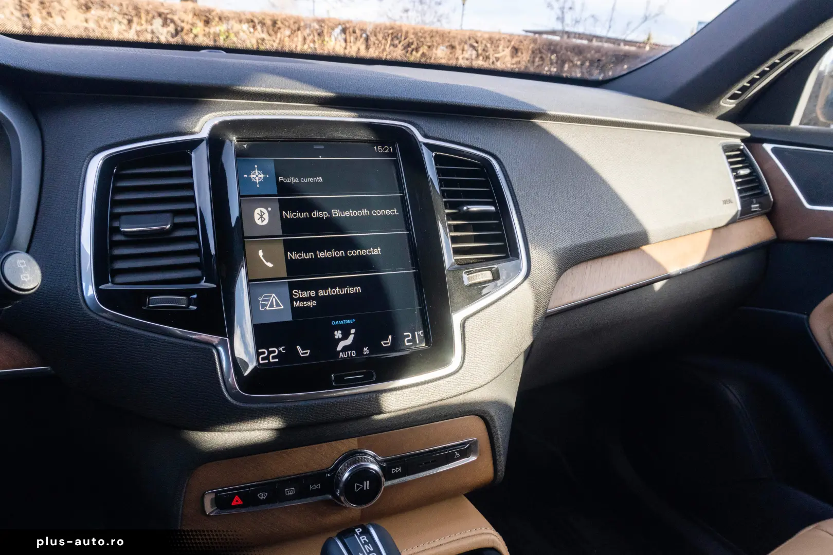 Volvo XC90 AWD D4 Inscription