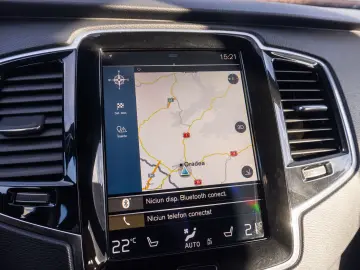 Volvo XC90 AWD D4 Inscription