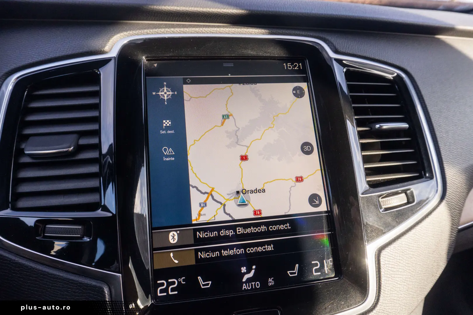 Volvo XC90 AWD D4 Inscription