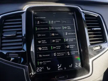 Volvo XC90 AWD D4 Inscription