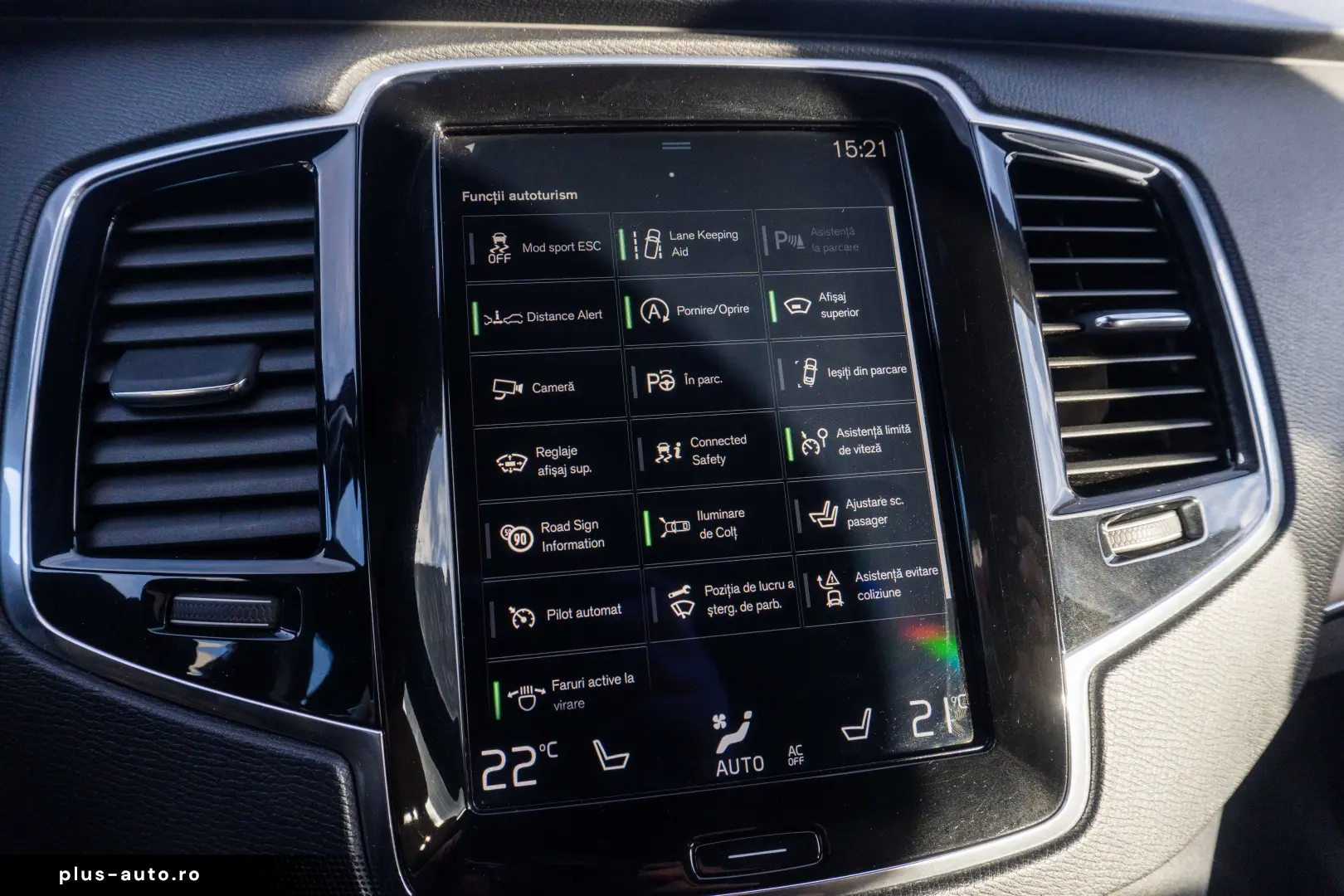 Volvo XC90 AWD D4 Inscription