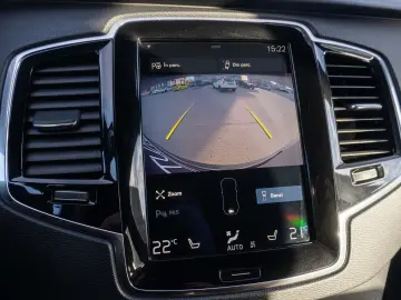 Volvo XC90 AWD D4 Inscription