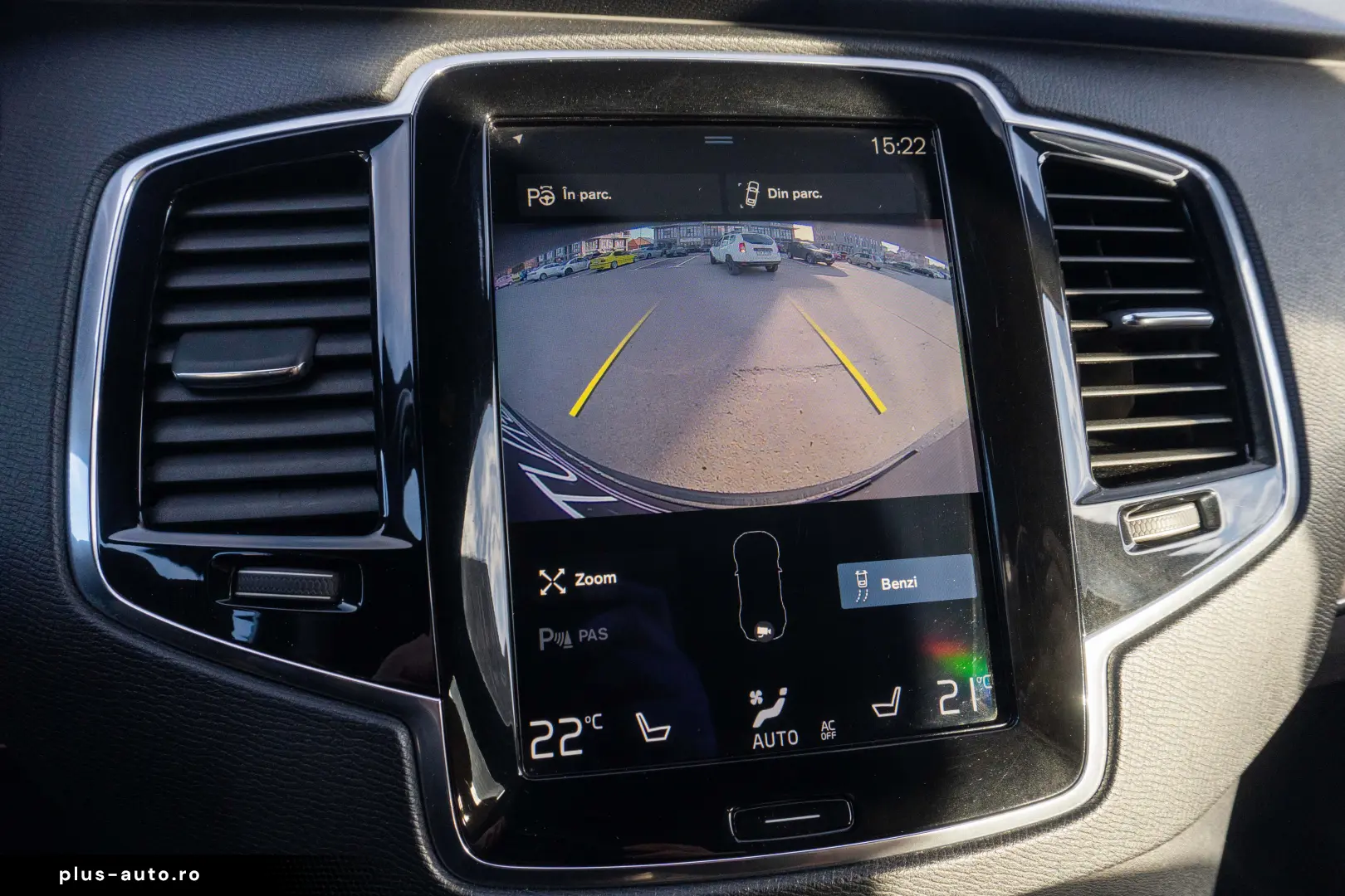 Volvo XC90 AWD D4 Inscription