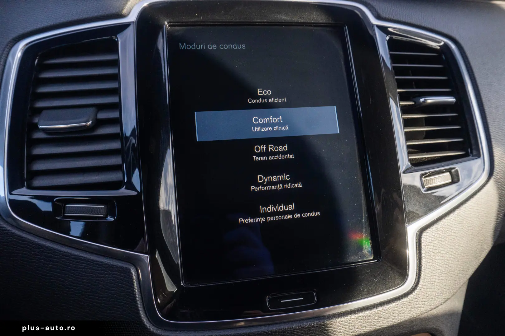 Volvo XC90 AWD D4 Inscription