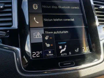 Volvo XC90 AWD D4 Inscription