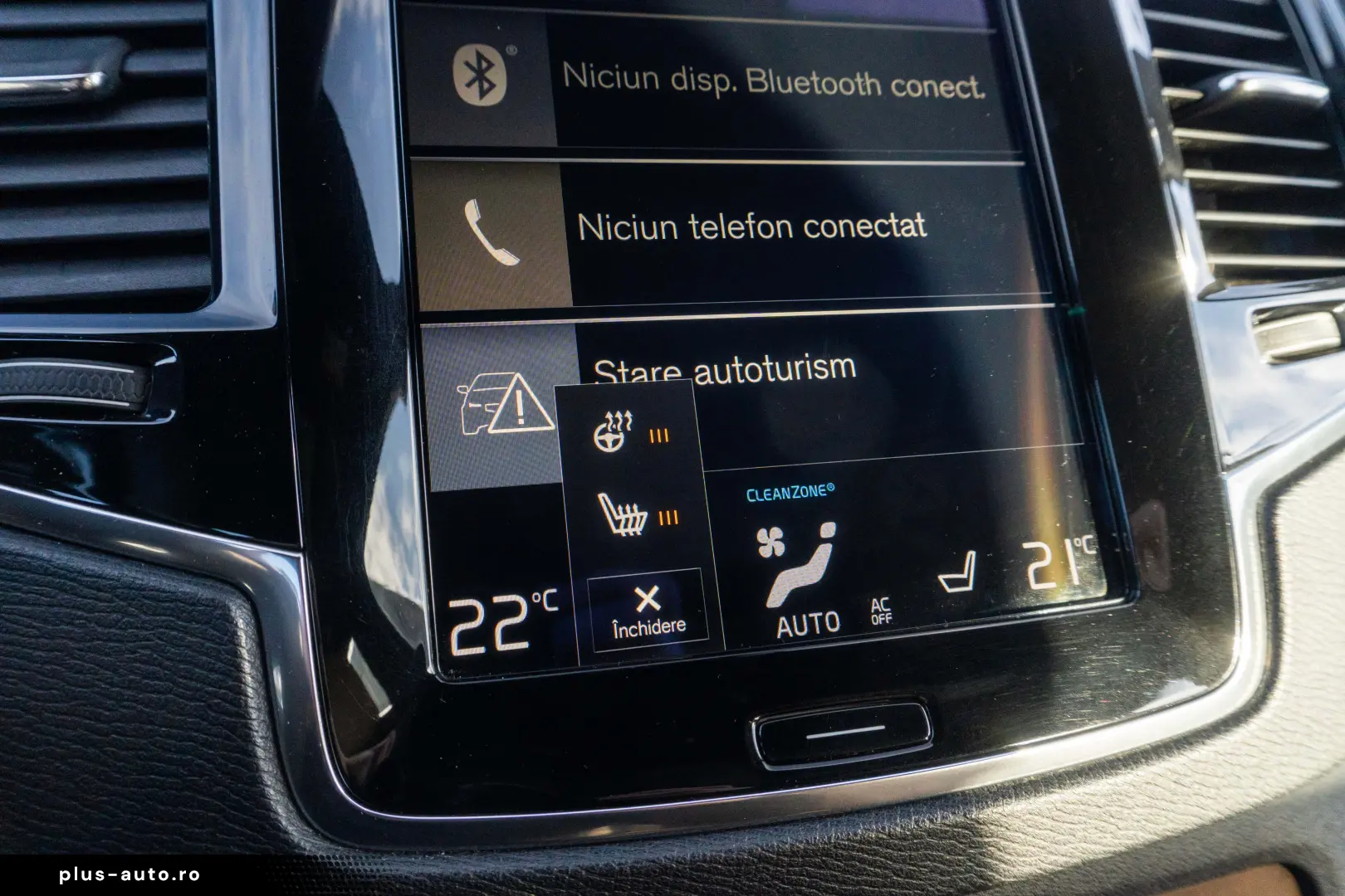 Volvo XC90 AWD D4 Inscription