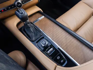 Volvo XC90 AWD D4 Inscription