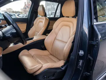 Volvo XC90 AWD D4 Inscription