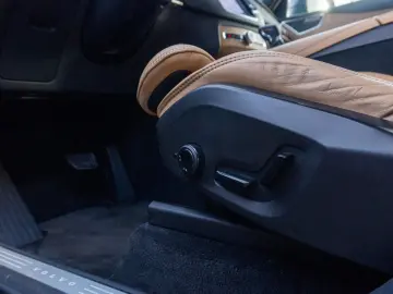 Volvo XC90 AWD D4 Inscription