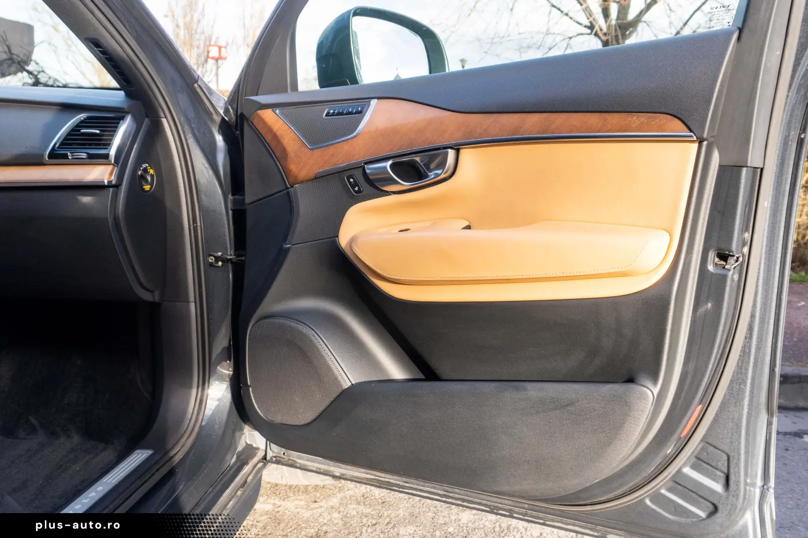 Volvo XC90 AWD D4 Inscription