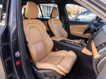 Volvo XC90 AWD D4 Inscription