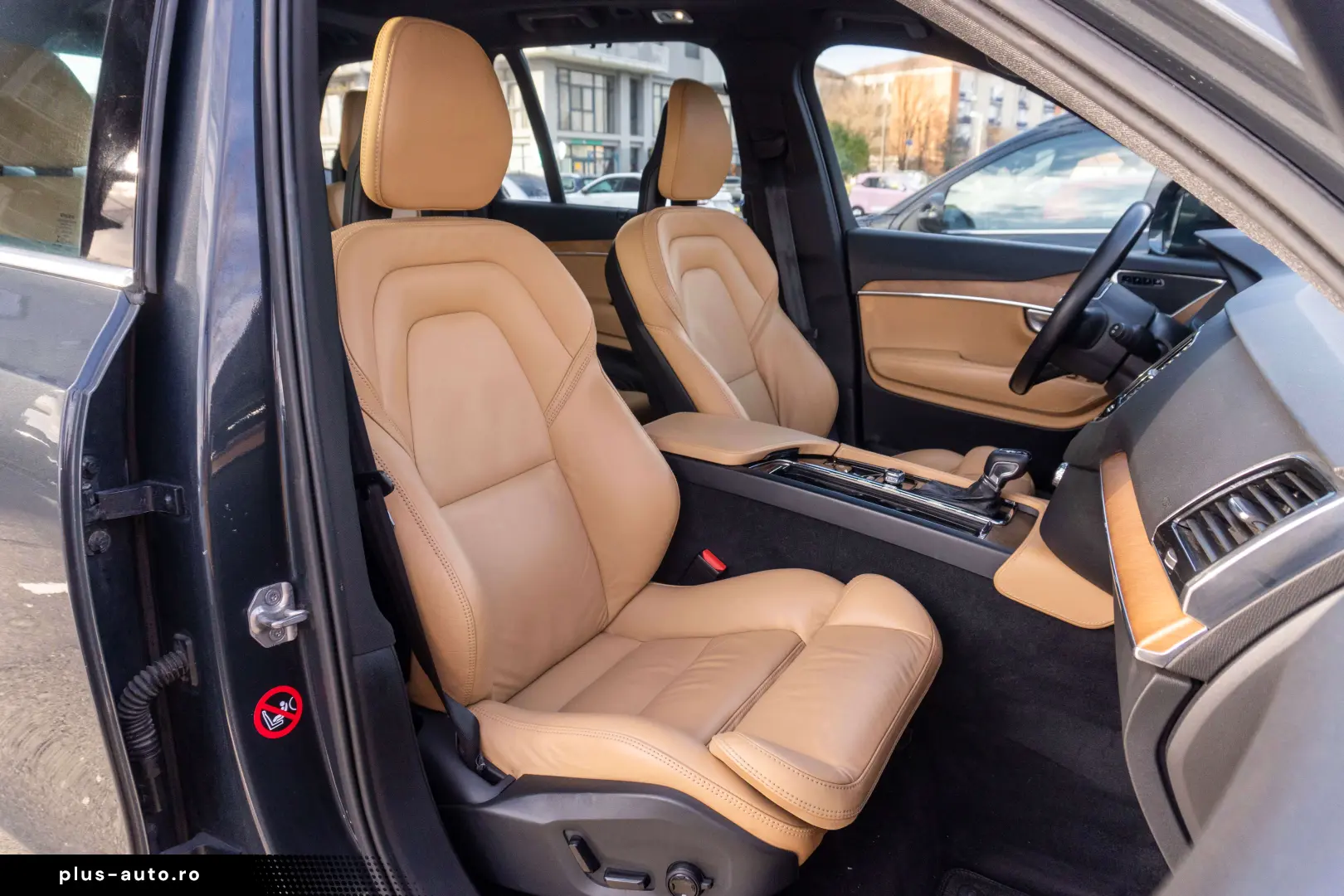 Volvo XC90 AWD D4 Inscription