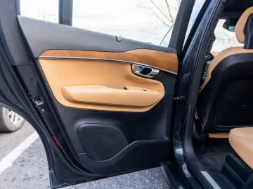 Volvo XC90 AWD D4 Inscription