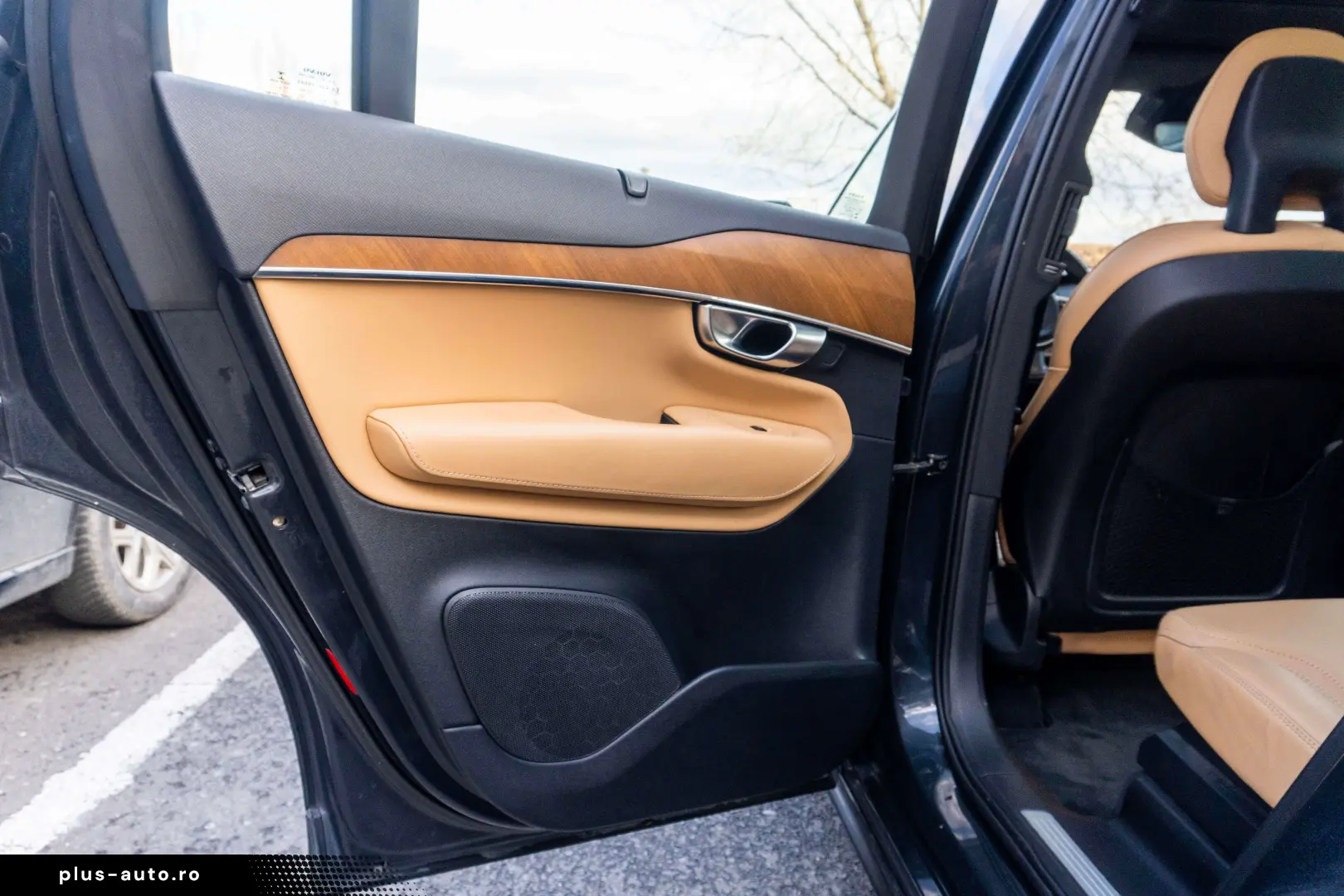 Volvo XC90 AWD D4 Inscription