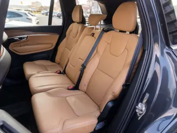 Volvo XC90 AWD D4 Inscription