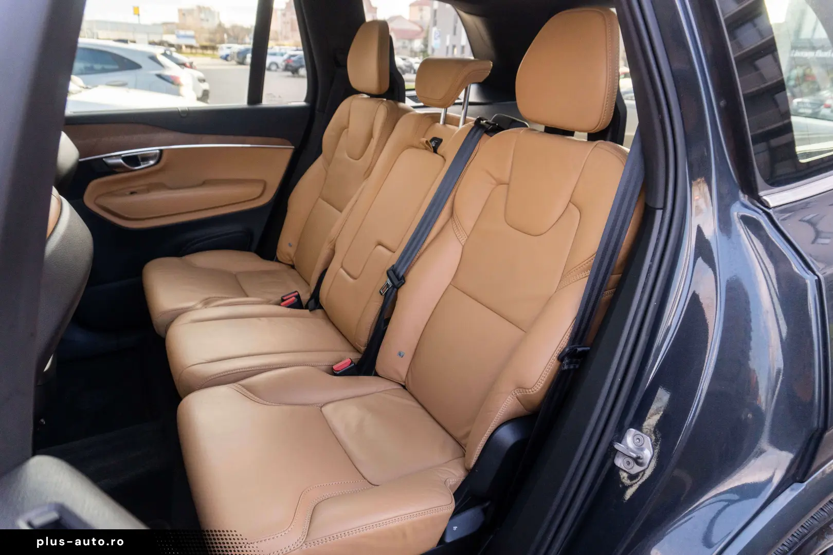 Volvo XC90 AWD D4 Inscription