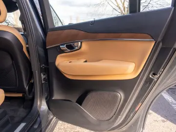 Volvo XC90 AWD D4 Inscription