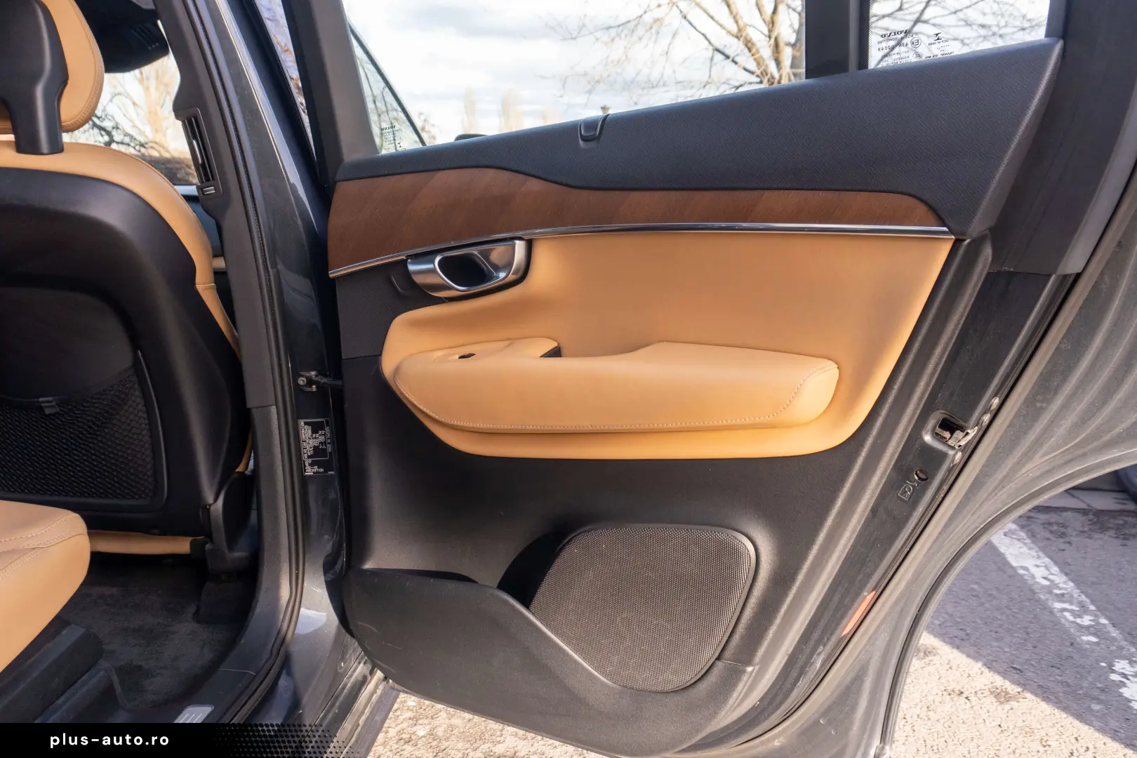 Volvo XC90 AWD D4 Inscription