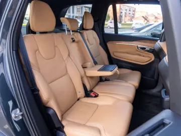 Volvo XC90 AWD D4 Inscription