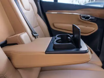 Volvo XC90 AWD D4 Inscription