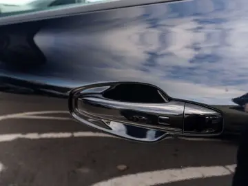 Renault Arkana E-Tech Hybrid