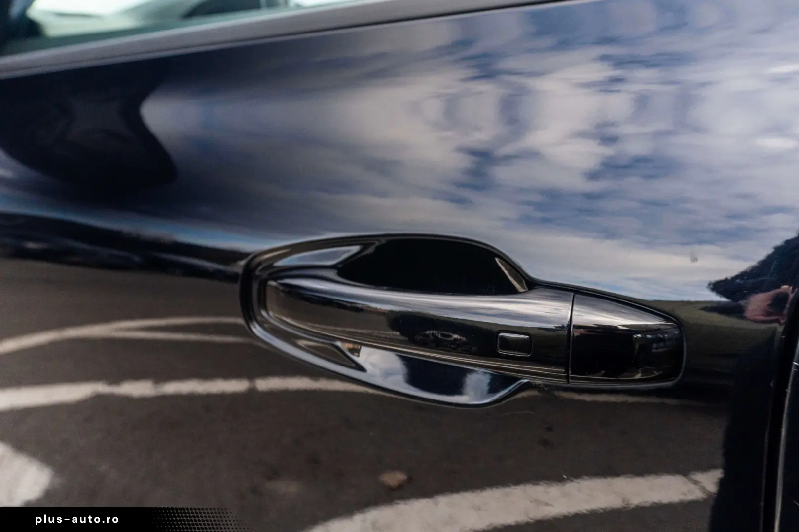 Renault Arkana E-Tech Hybrid